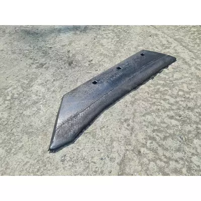 Лемех плуга ПЛН Велес Агро с наплавкой