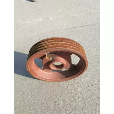 Шкив роторной косилки (большой) "Wirax" оригинал 1,65м