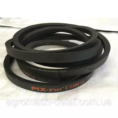 Ремень выгрузного шнека С-2360