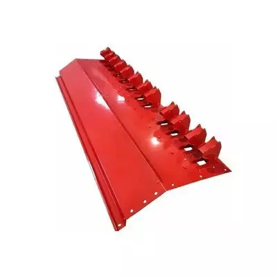 Стенка задняя туковая ящика СЗ 3,6 (5,4) правая, левая