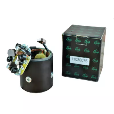 Стартер с щетками (обмотка) МТЗ стартера (12В 2.8 кВт) (Slovak)