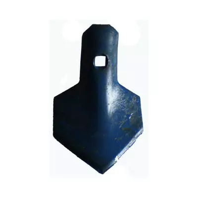 Лапа 105 мм (гусиная) борированная АП-6