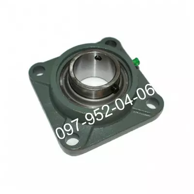 Корпус подшипника катка в сб. ПД-2,5 UCF 210