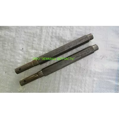 Вал механизма передач (короткий) СУПН-8