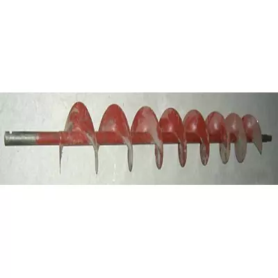 Шнек зерновой Нива