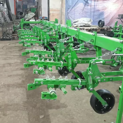 Секция КРН Усиленная на подшипниках в сборе