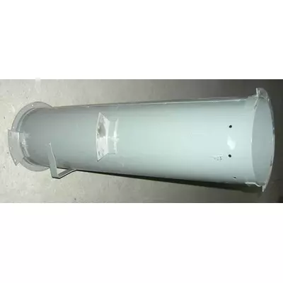 Патрубок шнека бункера наружн. Нива