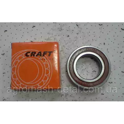 Подшипник 6007 на вал шлицевой роторной косилки Z-169, Z-173, Z-069, Z-001