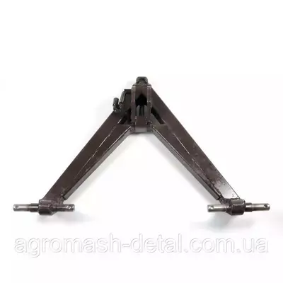 Автосцепка МТЗ, ЮМЗ 60х60х6, 30кг усиленная 6мм