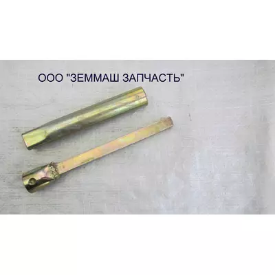 Телескопическая труба СПЧ-6