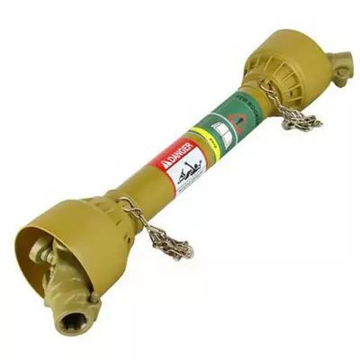 Вал карданный привода косилки Z-169 усиленный