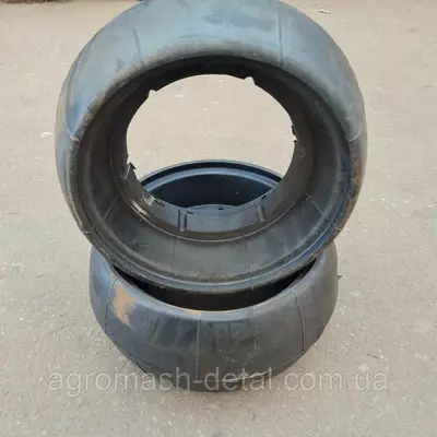 Шина бандаж атмосферного давления 300Х150 СУПН-8