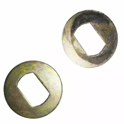 Шайба оси ролика натяжного СЗ-3.6