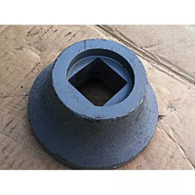 Полушпуля (упор) Солоха бгр Краснянка старого образца