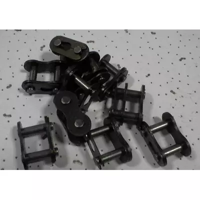 Замок цепи 15,8.