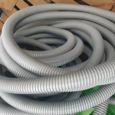 Воздуховод 45мм "Gaspardo" SP8 (Rehau) 45х3.