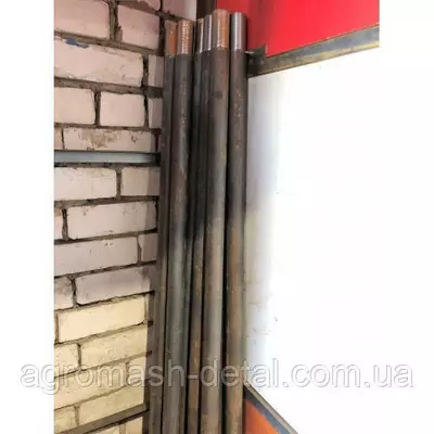 Вал БДТ L- 1,90 м. (9 дисков). Запчасти к бороне БДТ