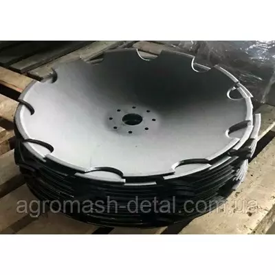 Диск ромашка АГ УДА ПД (борсодержащий) Велес-Агро