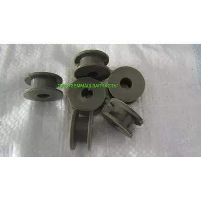 Ролик натяжной СПЧ-6.