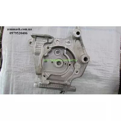 Корпус высевающего аппарата СУПН-8