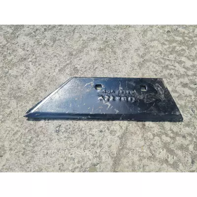 Лемех предплужника ПЛН