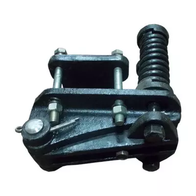 Кронштейн культиватора кпе в сборе