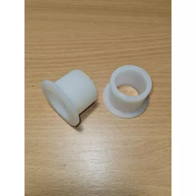 Втулка шарнира малая роторной косилки