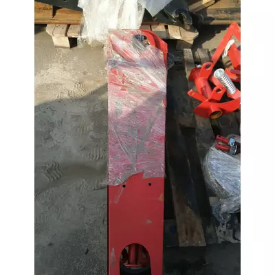 Защита ремней роторной косилки 1,65 м