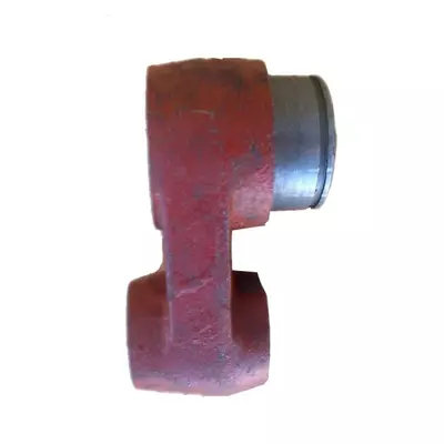 Корпус трещетки (муфта шкива большого) косилки Z-169