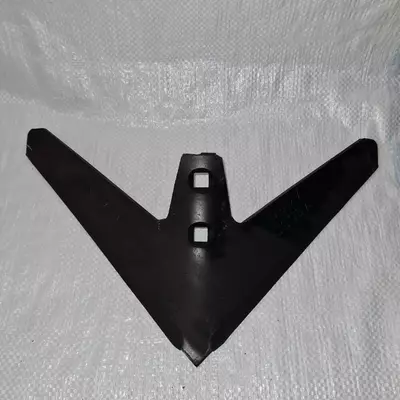 Лапа стрельчатая культиватора КПС 330мм Велес Агро