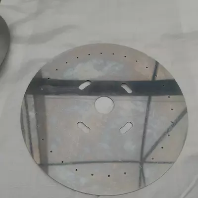 Диск высевающий сеялки Веста 30×3 (Вега Профи)