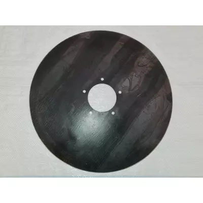 Диск сошника СЗ-3.6 без ступицы Н 154.00.424