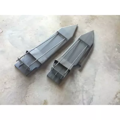 Лифтера для подсолнечника на комбайн Дон Нива Енисей