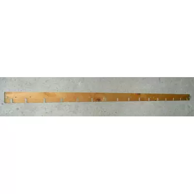 Лопасть мотовила деревянная Дон 1500