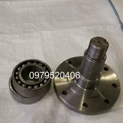 Дисковая борона БДН-2.1(усиленная рама)