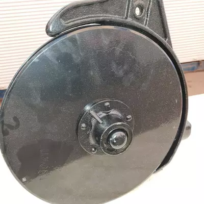 Сошник СЗ-3,6 Elvorti "Червона Зирка"