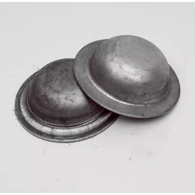 Колпачок сошника Н 105.03.403: Запчасти к сеялке СЗ-3,6