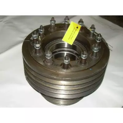 Шкив двигателя ЯМЗ-238АК (9-ти руч.) 238АК Дон 1500