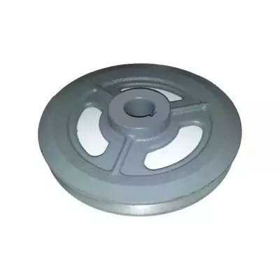 Шкив ротора вентилятора d=200 mm Дон 1500