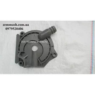 Крышка высевающего аппарата СУПН-8.(пласстмас)