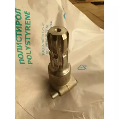 Переходник карданного вала 8х6 под фиксатор