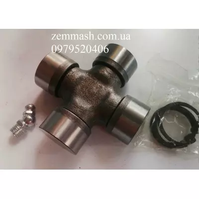 Крестовина карданного вала 27х74.5
