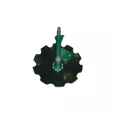 Стойка в сборе (передняя) УД 7.0.00