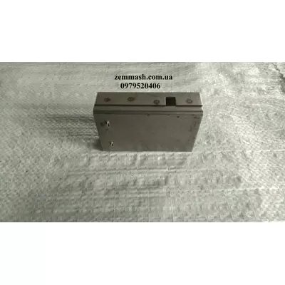 Наконечник тукопровода УПС-8