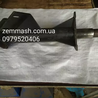 Стойка УДА левая (Нового образца) с 2015 года