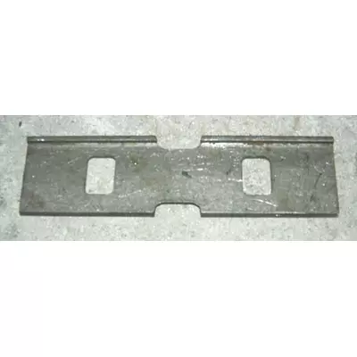 Пластина трения (Р117.00.003) Нива