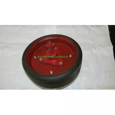 Колесо прикатывающее в сборе КРНВ-5,6.