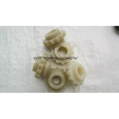 Ролик опорно приводного колеса СПЧ-6.