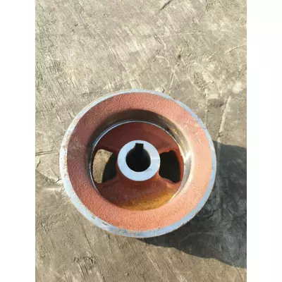 Шкив малый роторной косилки 1,35м