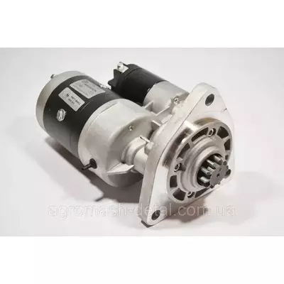Стартер редукторный 12V-3.5 квт тракторов МТЗ ЮМЗ Slovak Jobs